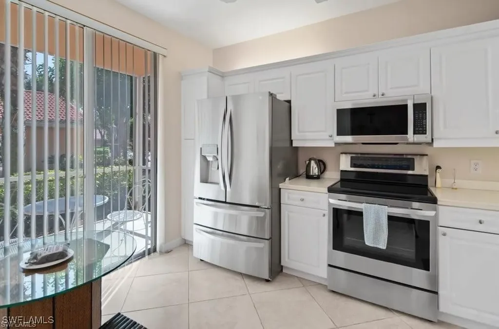 1655 Windy Pines Drive Naples FL 34112