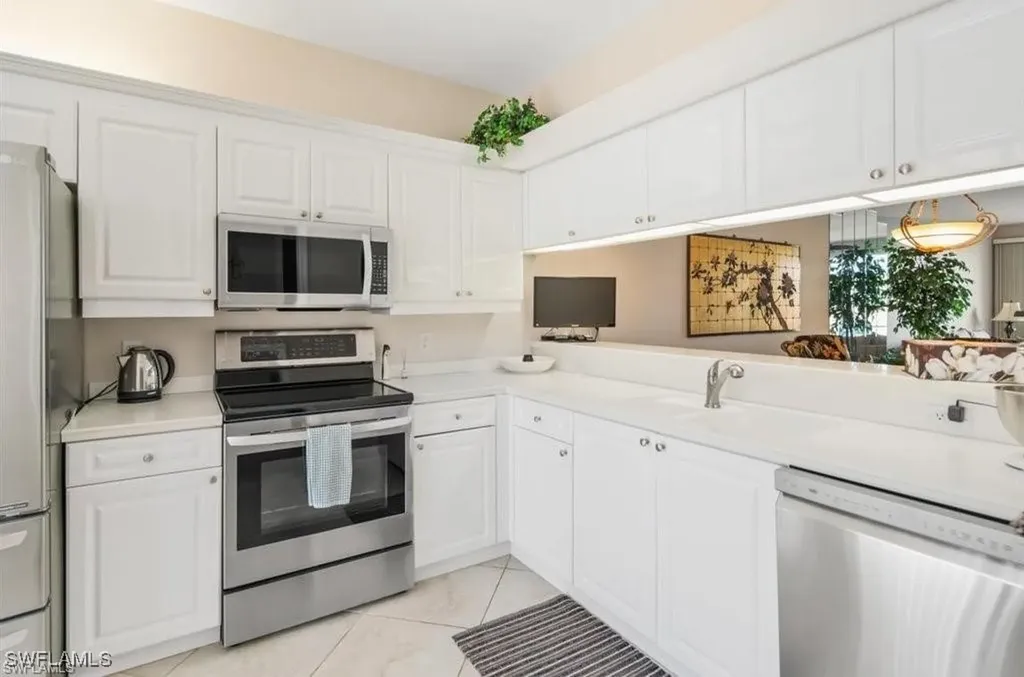 1655 Windy Pines Drive Naples FL 34112