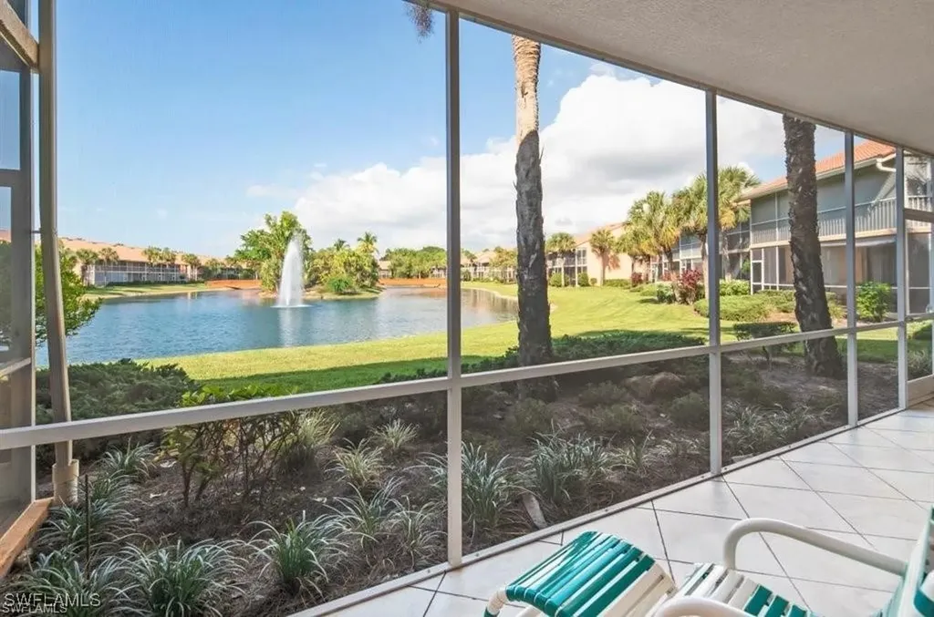 1655 Windy Pines Drive Naples FL 34112