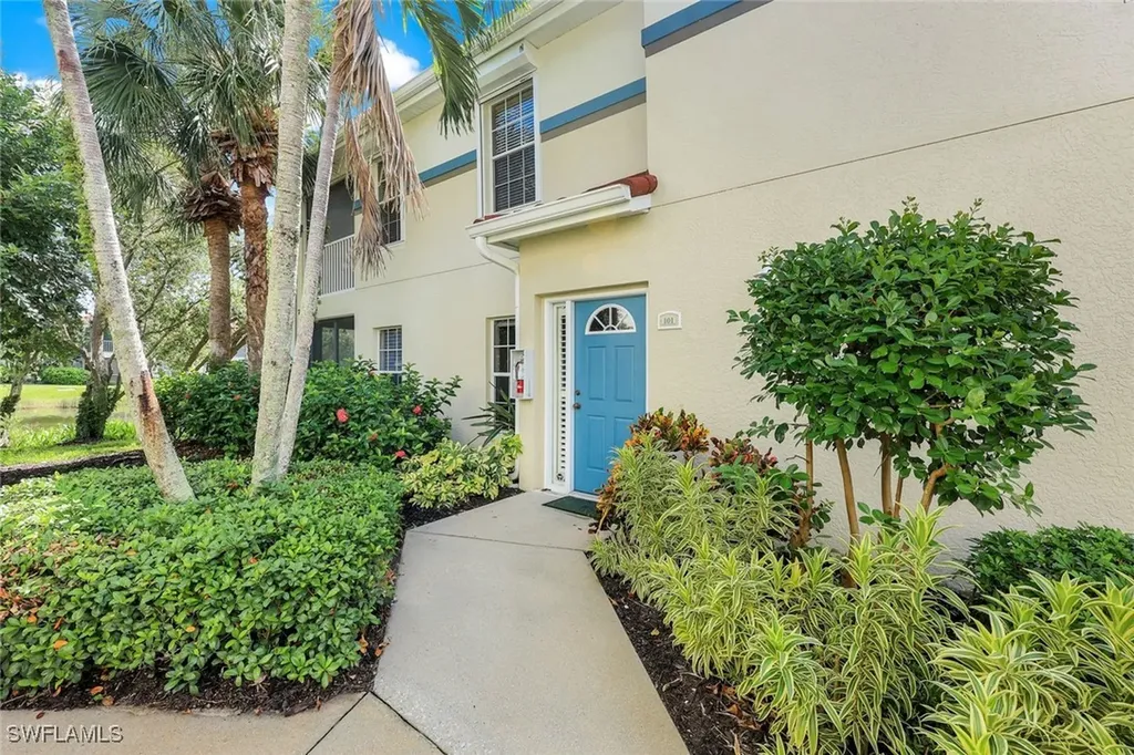 10910 Santa Margherita Road Estero FL 34135