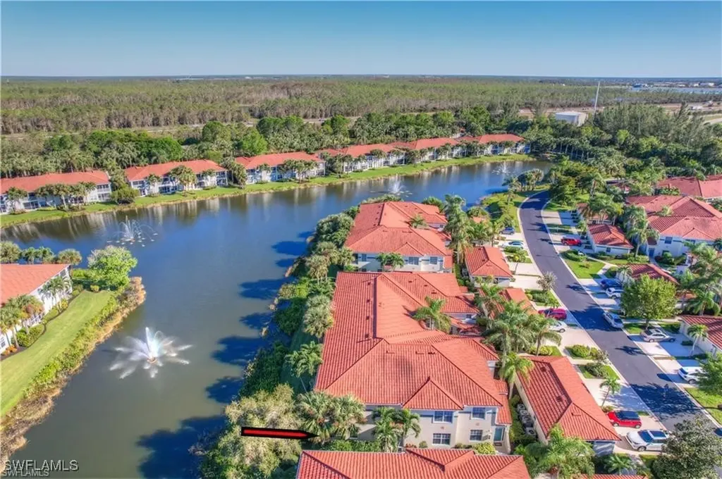 10910 Santa Margherita Road Estero FL 34135