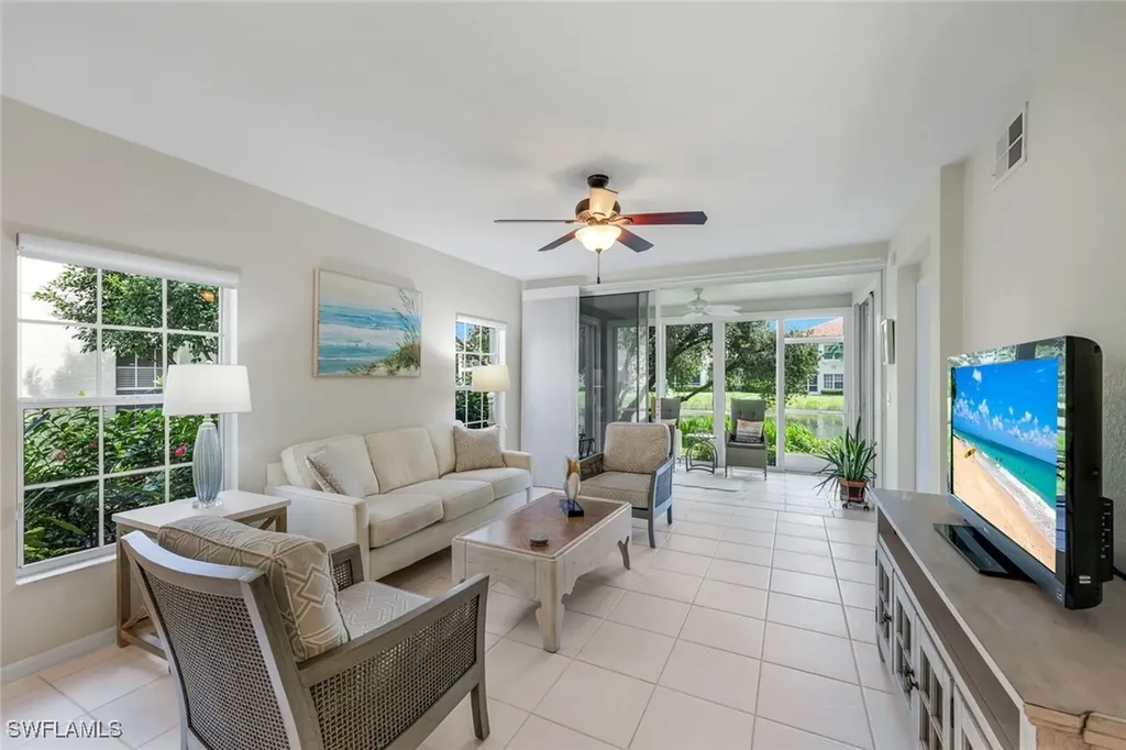 10910 Santa Margherita Road Estero FL 34135