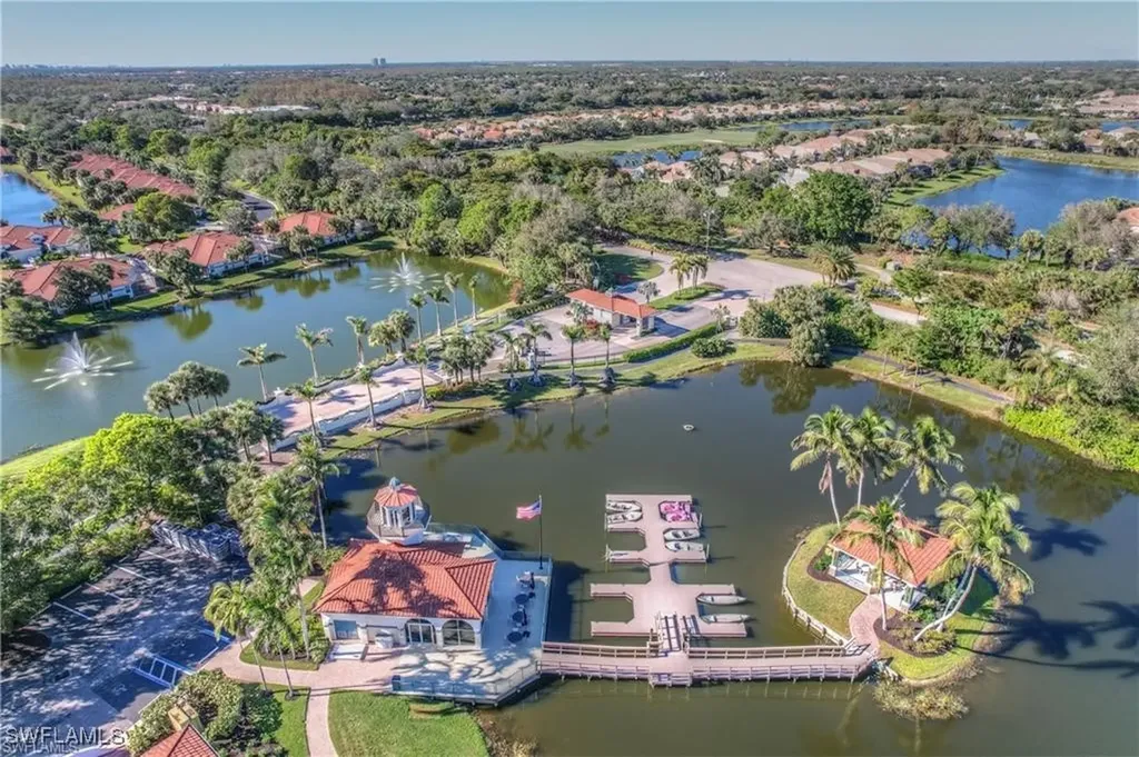 10910 Santa Margherita Road Estero FL 34135