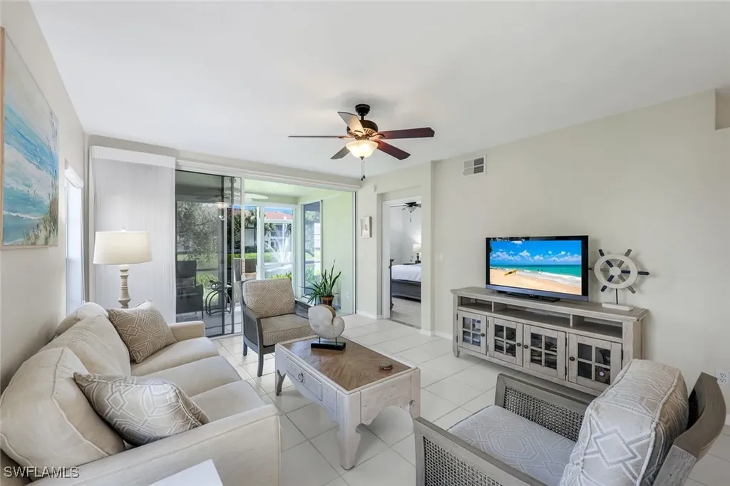 10910 Santa Margherita Road Estero FL 34135