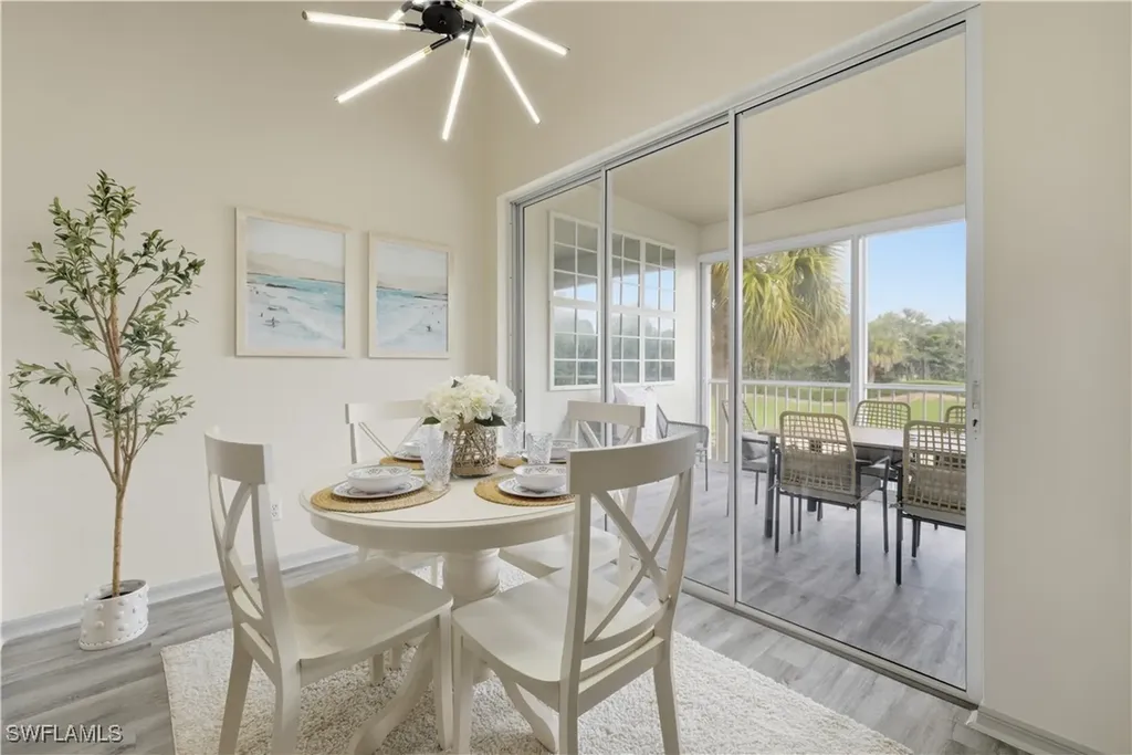 2150 Aberdeen Lane Naples FL 34109