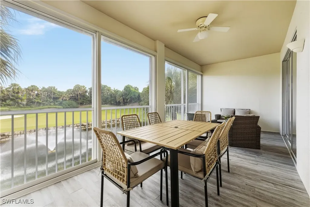 2150 Aberdeen Lane Naples FL 34109