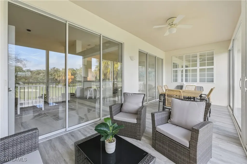 2150 Aberdeen Lane Naples FL 34109