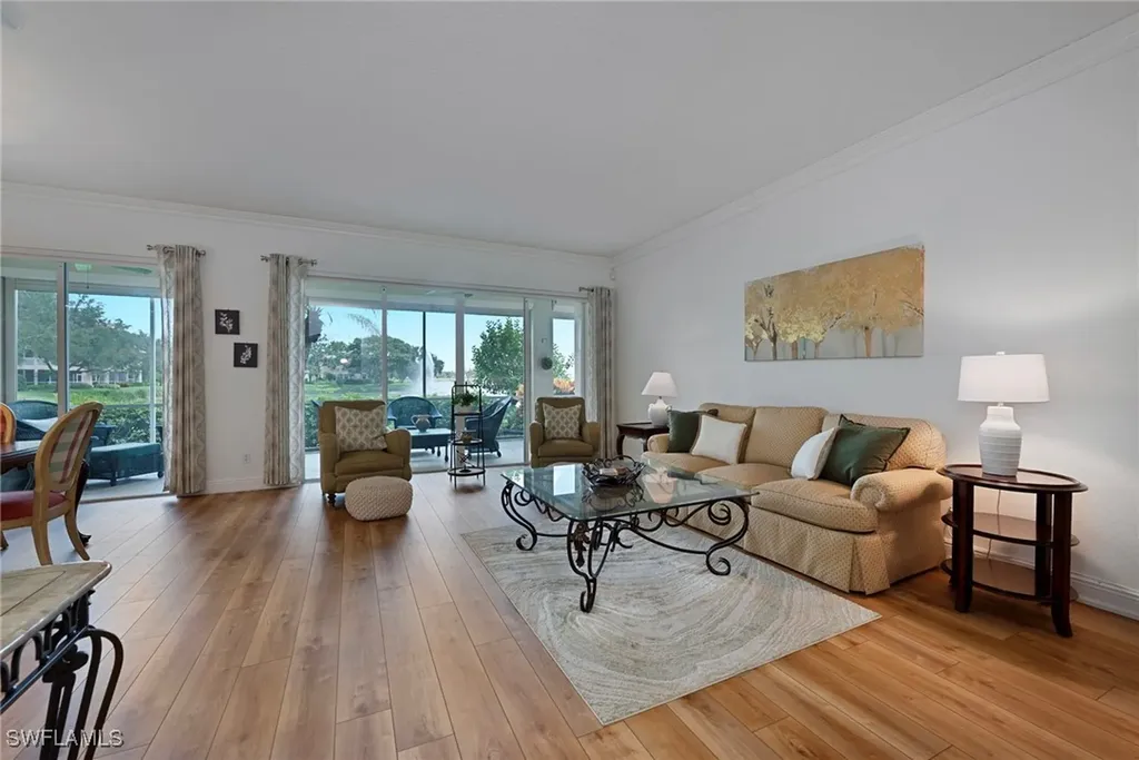 608 Vintage Reserve Lane Naples FL 34119
