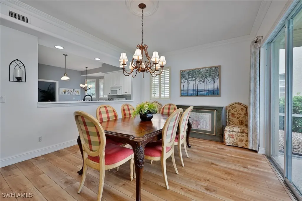608 Vintage Reserve Lane Naples FL 34119