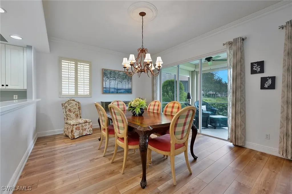 608 Vintage Reserve Lane Naples FL 34119