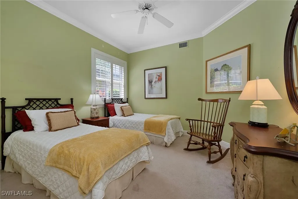 608 Vintage Reserve Lane Naples FL 34119