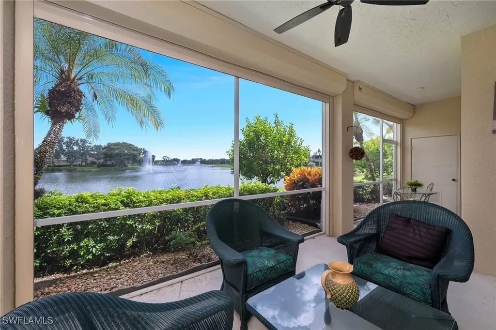 608 Vintage Reserve Lane Naples FL 34119