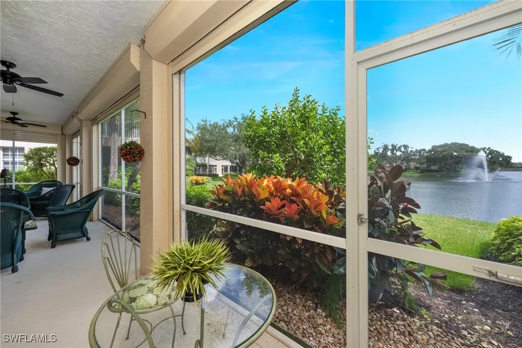 608 Vintage Reserve Lane Naples FL 34119
