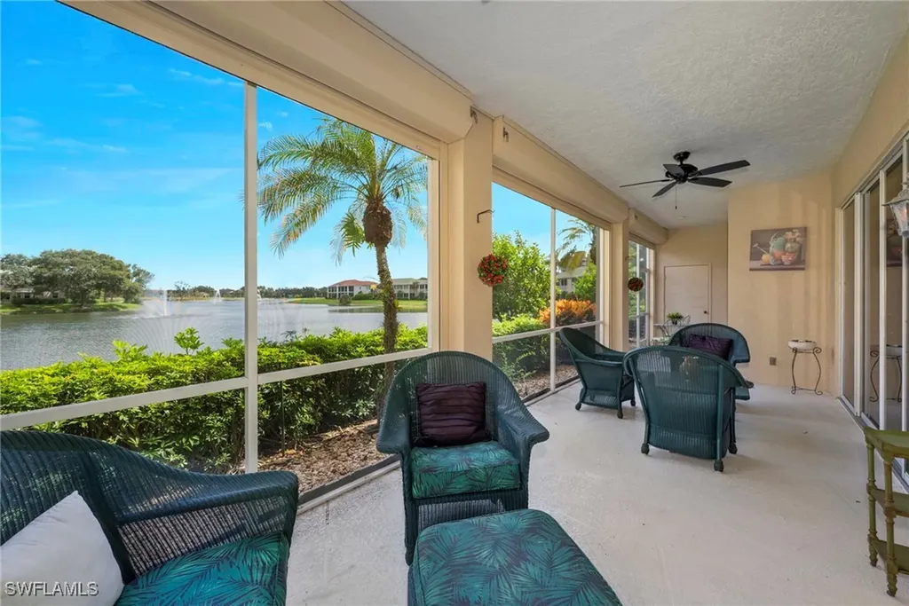 608 Vintage Reserve Lane Naples FL 34119