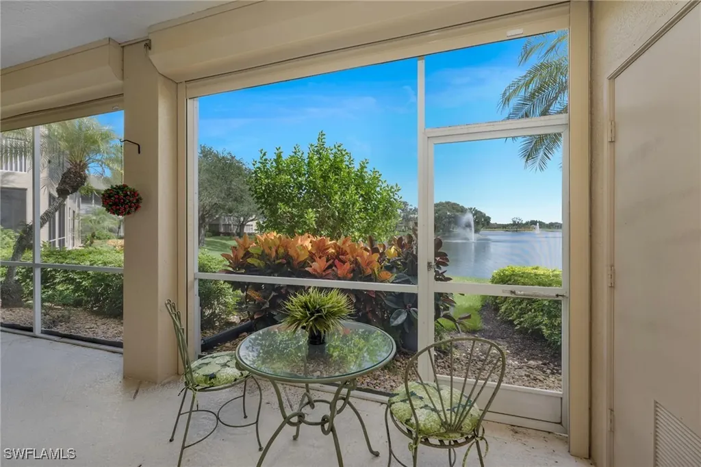 608 Vintage Reserve Lane Naples FL 34119