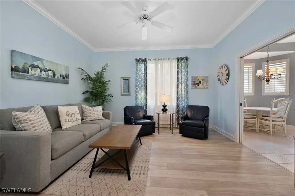 608 Vintage Reserve Lane Naples FL 34119
