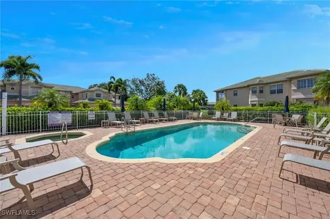 608 Vintage Reserve Lane Naples FL 34119