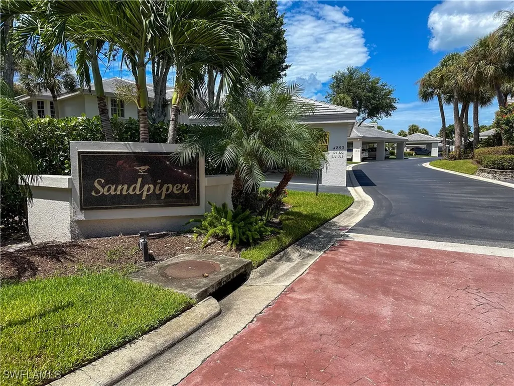 4240 Lake Forest Drive Bonita Springs FL 34134