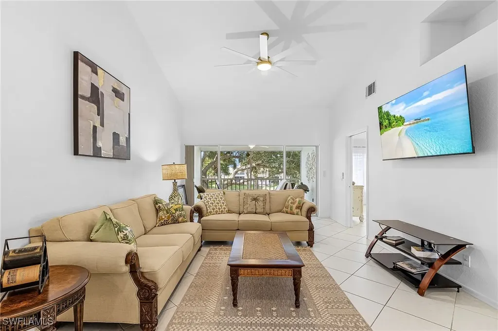 760 Wiggins Lake Drive Naples FL 34110