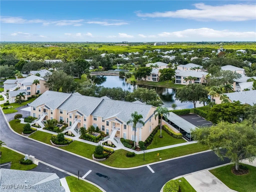 760 Wiggins Lake Drive Naples FL 34110