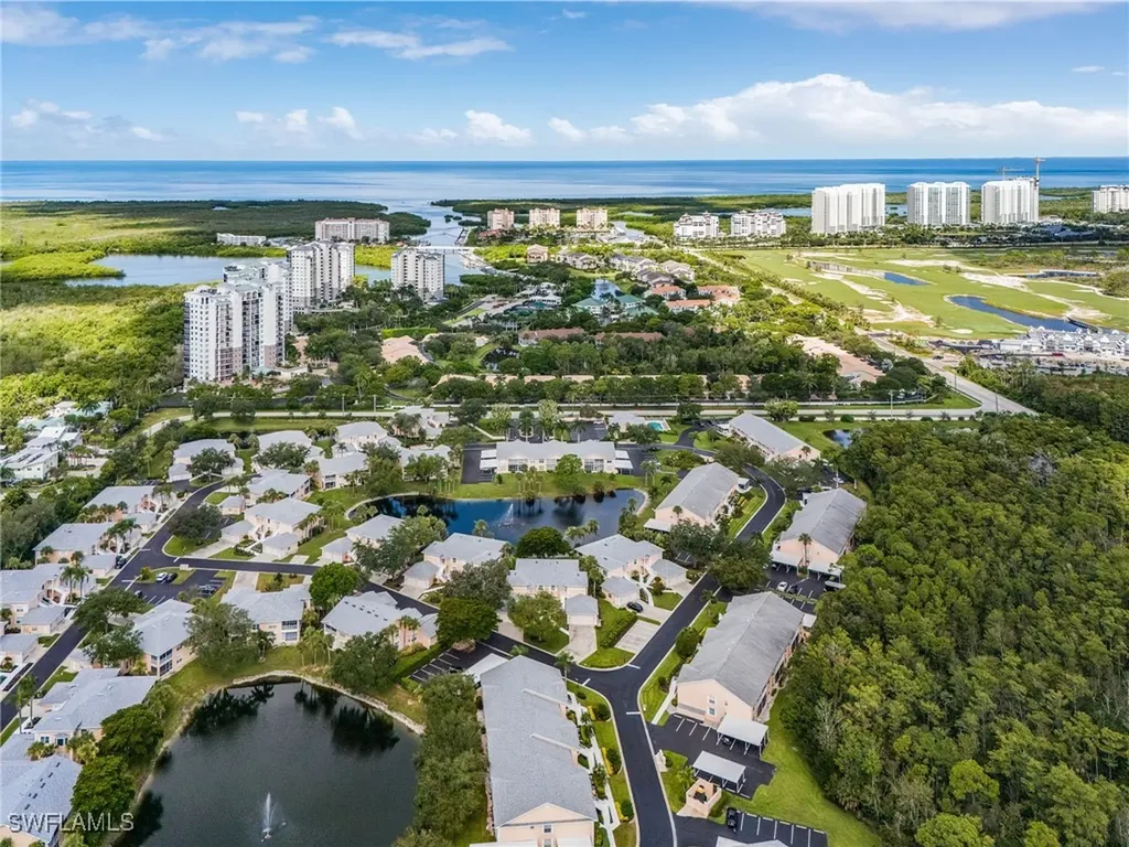 760 Wiggins Lake Drive Naples FL 34110