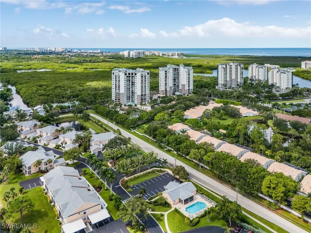 760 Wiggins Lake Drive Naples FL 34110