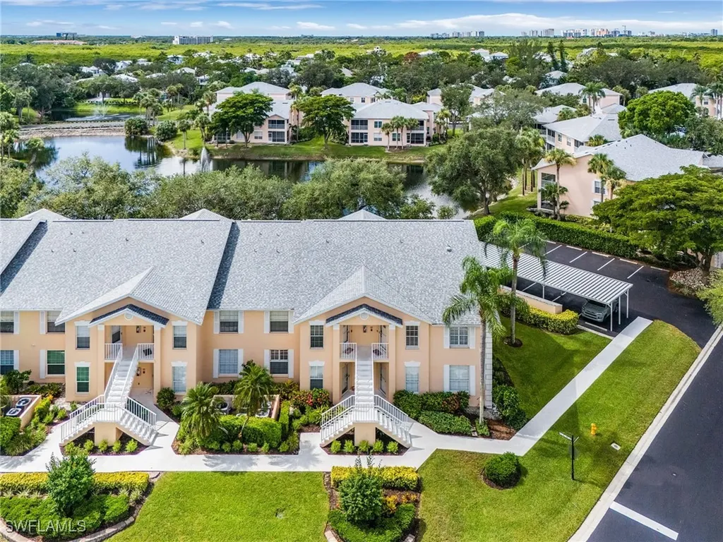 760 Wiggins Lake Drive Naples FL 34110