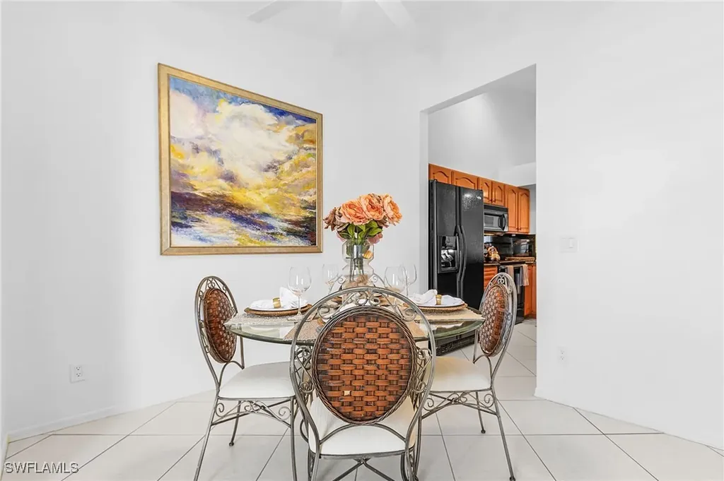 760 Wiggins Lake Drive Naples FL 34110