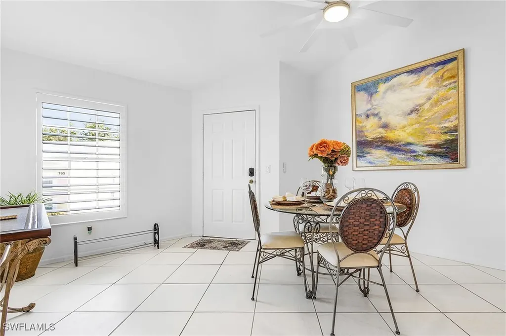 760 Wiggins Lake Drive Naples FL 34110