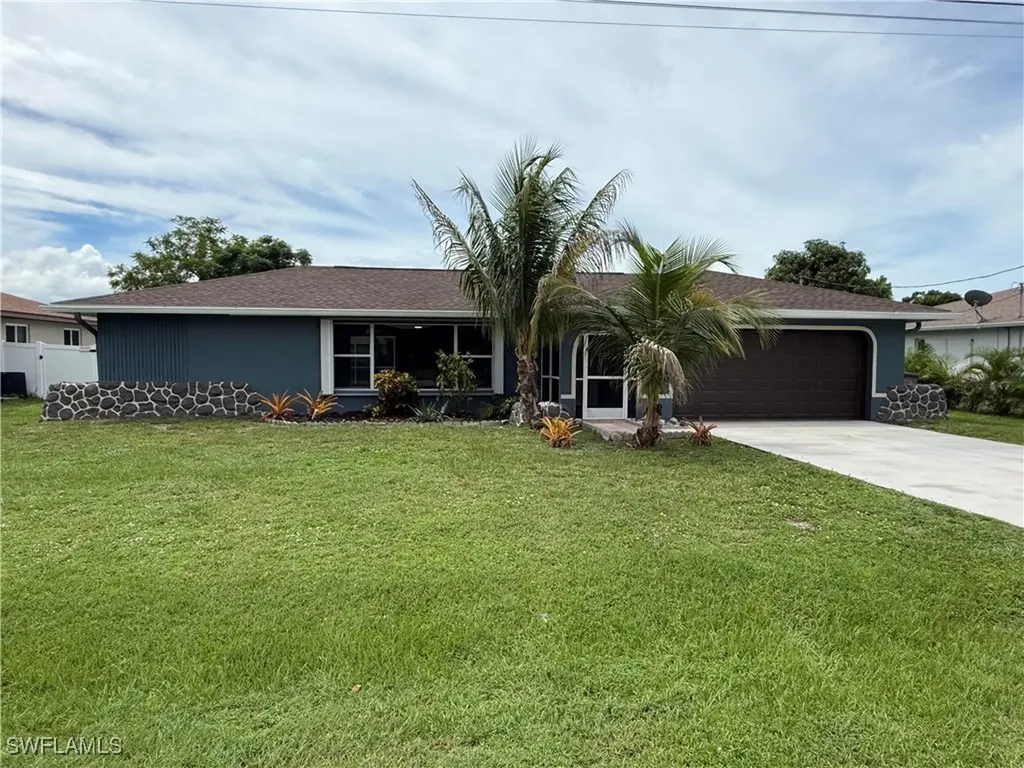 Cape Coral FL, 2122 SE 13th Terrace