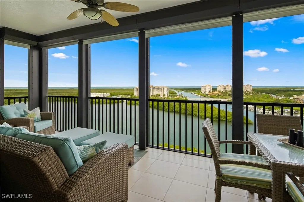 420 Cove Tower Drive Naples FL 34110