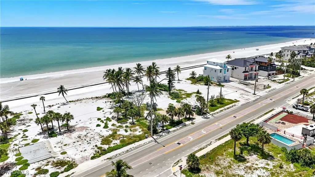 3880 Estero Boulevard Fort Myers Beach FL 33931