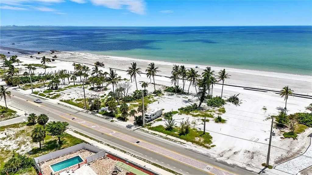 3880 Estero Boulevard Fort Myers Beach FL 33931