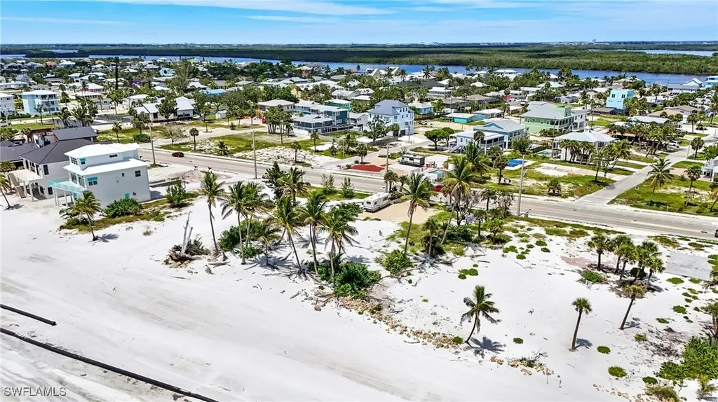3880 Estero Boulevard Fort Myers Beach FL 33931