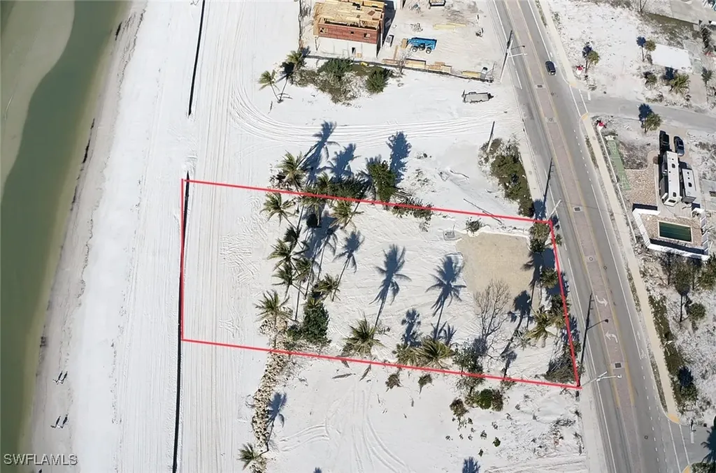 3880 Estero Boulevard Fort Myers Beach FL 33931