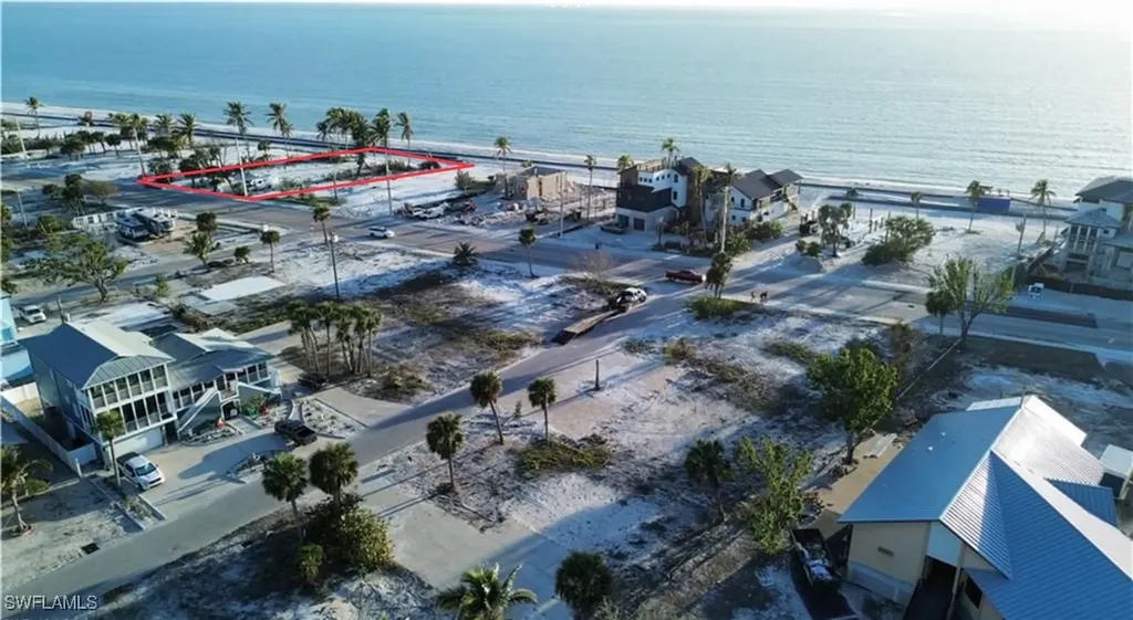 3880 Estero Boulevard Fort Myers Beach FL 33931