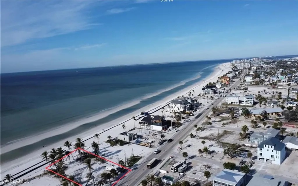 3880 Estero Boulevard Fort Myers Beach FL 33931