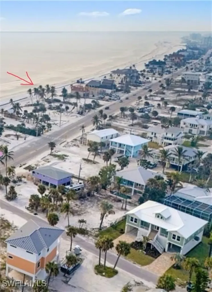 3880 Estero Boulevard Fort Myers Beach FL 33931