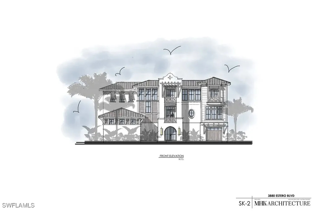 3880 Estero Boulevard Fort Myers Beach FL 33931