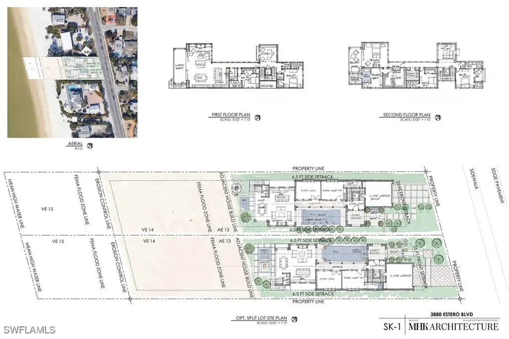 3880 Estero Boulevard Fort Myers Beach FL 33931