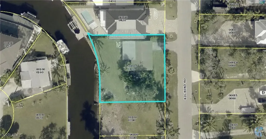 27555 Big Bend Road Bonita Springs FL 34134