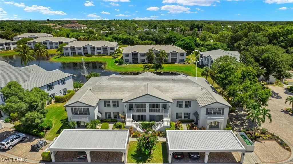 824 Tanbark Drive Naples FL 34108