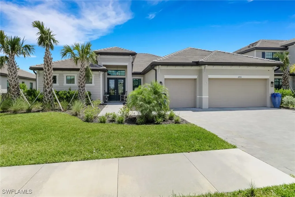 11035 Pebble Springs Run Fort Myers FL 33913