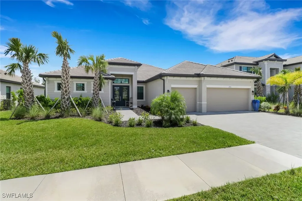 11035 Pebble Springs Run Fort Myers FL 33913