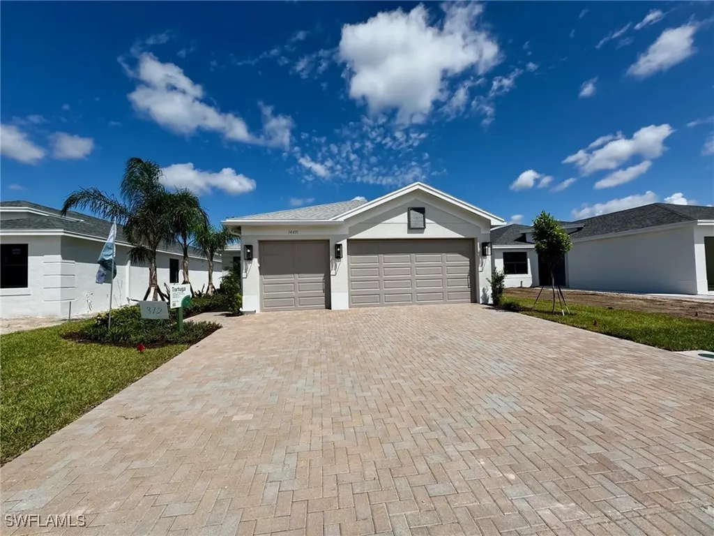 14491 Cumbria Court Fort Myers FL 33905