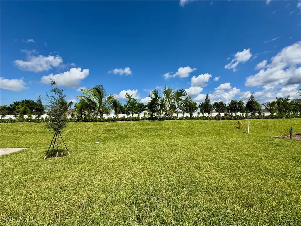 14491 Cumbria Court Fort Myers FL 33905