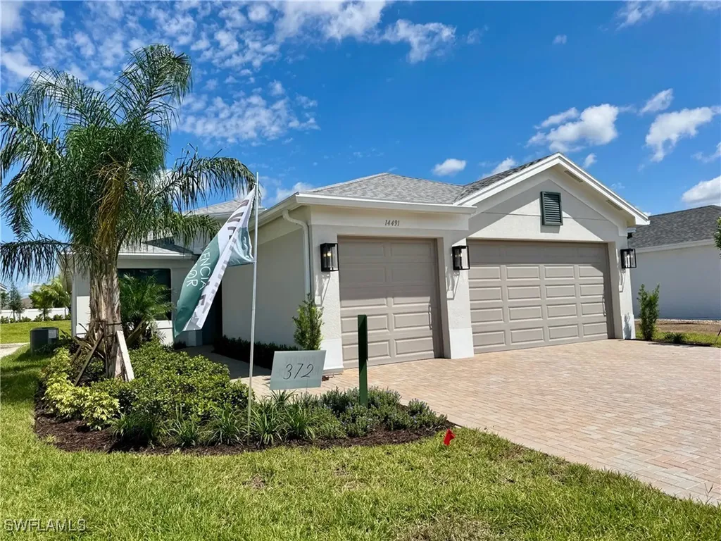14491 Cumbria Court Fort Myers FL 33905