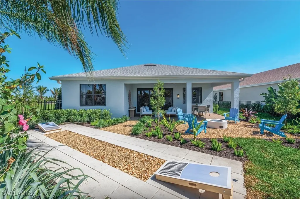 14491 Cumbria Court Fort Myers FL 33905