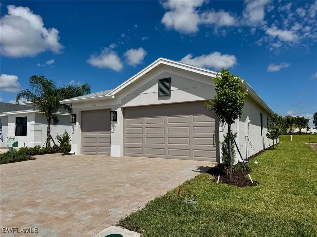 14491 Cumbria Court Fort Myers FL 33905