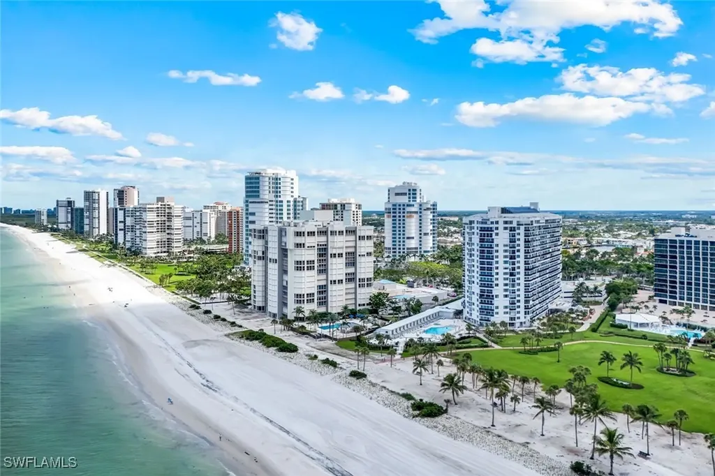 4041 Gulf Shore Boulevard N Naples FL 34103